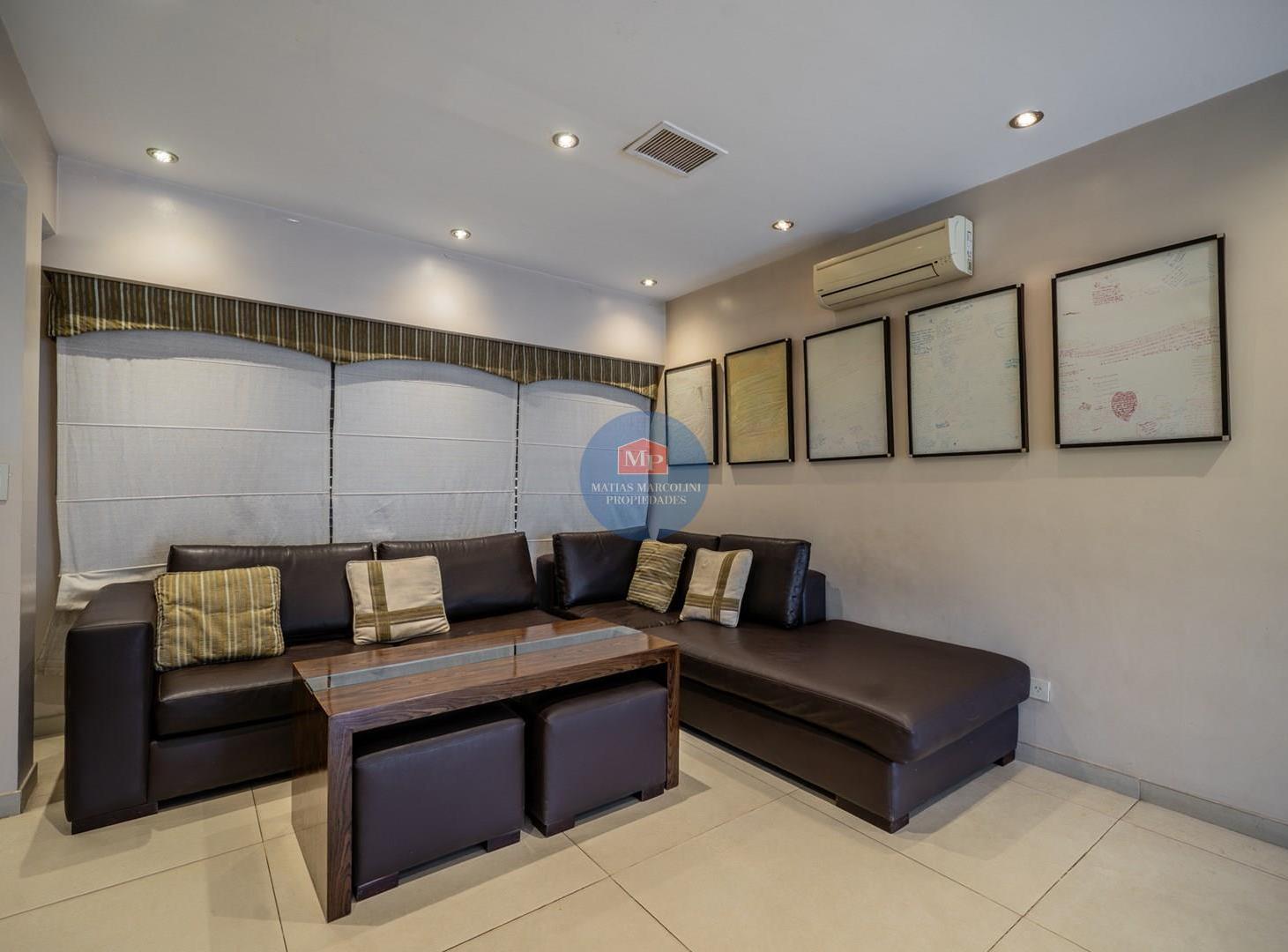 Foto de Casa en Venta en Villa Urquiza, Capital Federal, Buenos Aires, imagen 2
