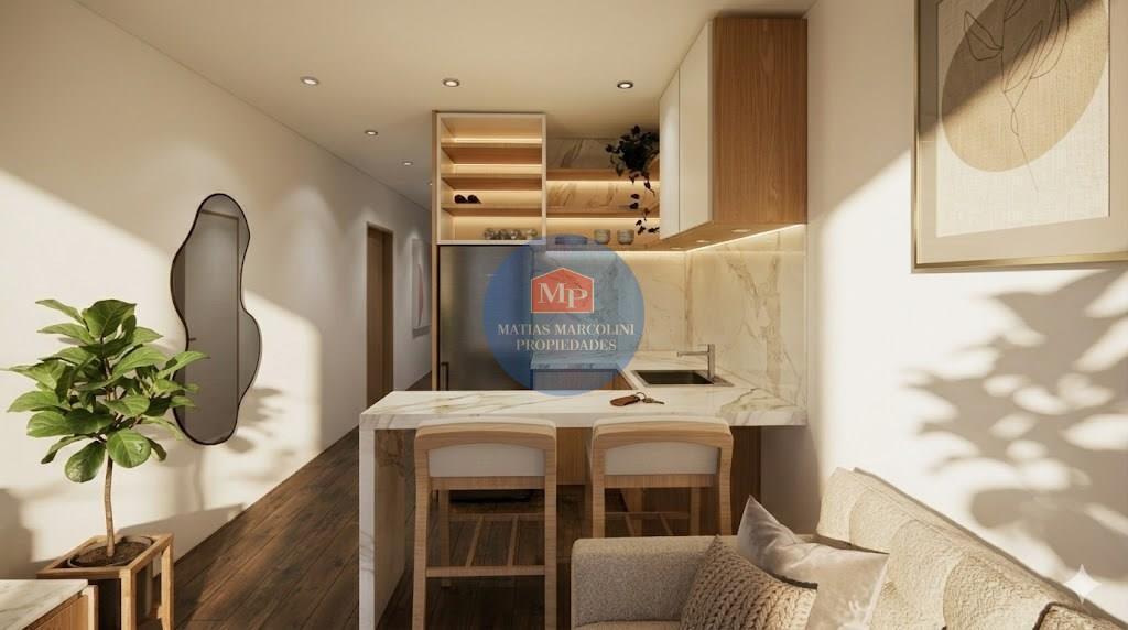 Foto de Departamento Monoambiente en Venta en Villa Urquiza, Capital Federal, imagen 3