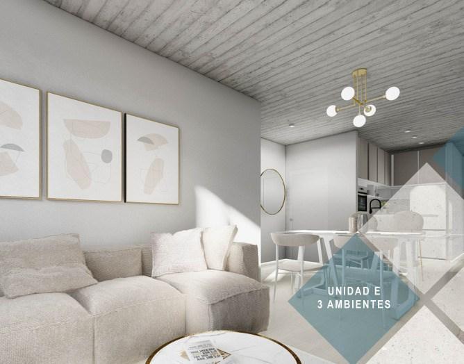 Foto de Departamento en Venta en Villa Urquiza, Capital Federal, Buenos Aires, imagen 2