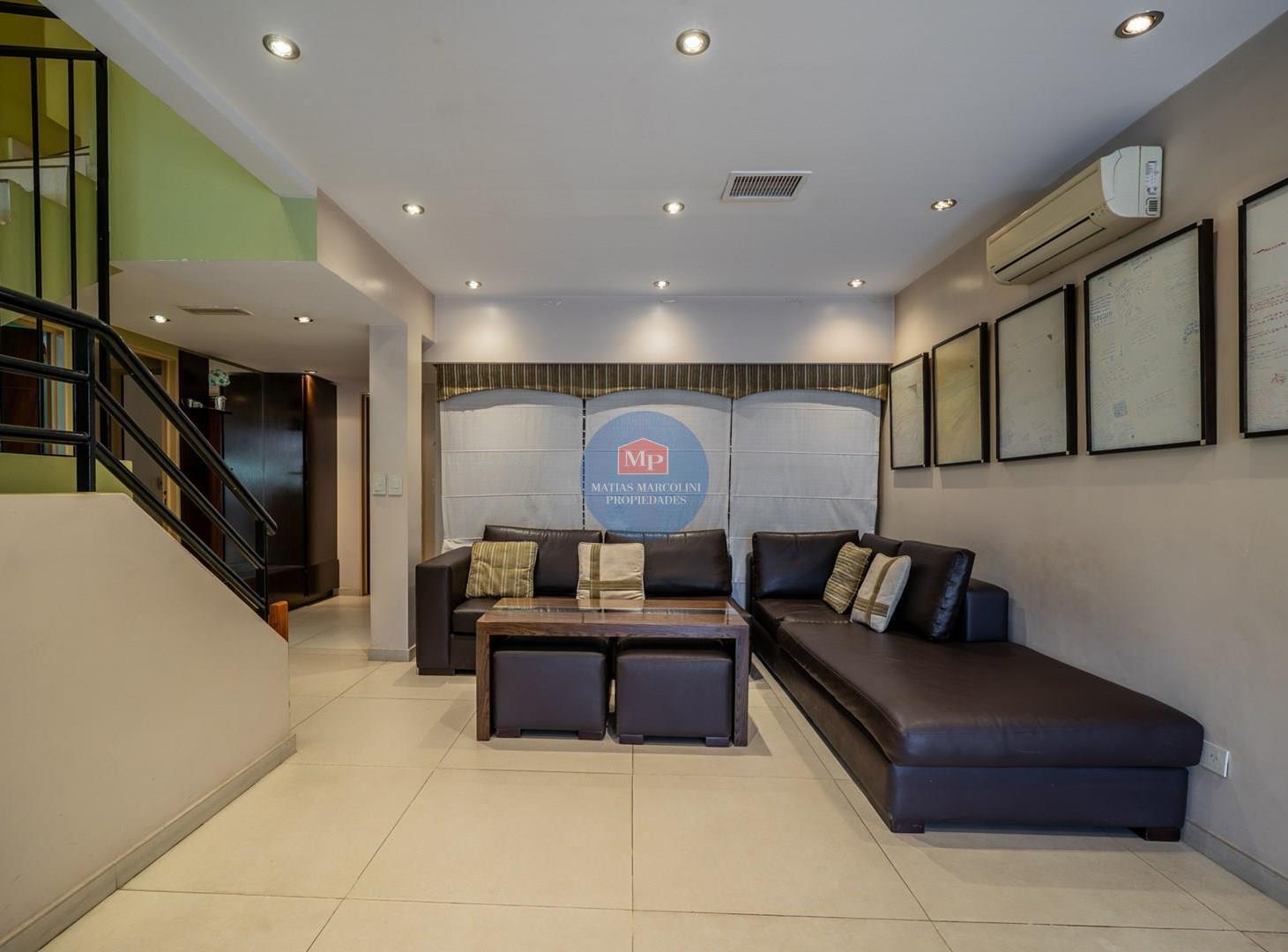 Foto de Casa en Venta en Villa Urquiza, Capital Federal, Buenos Aires, imagen 2