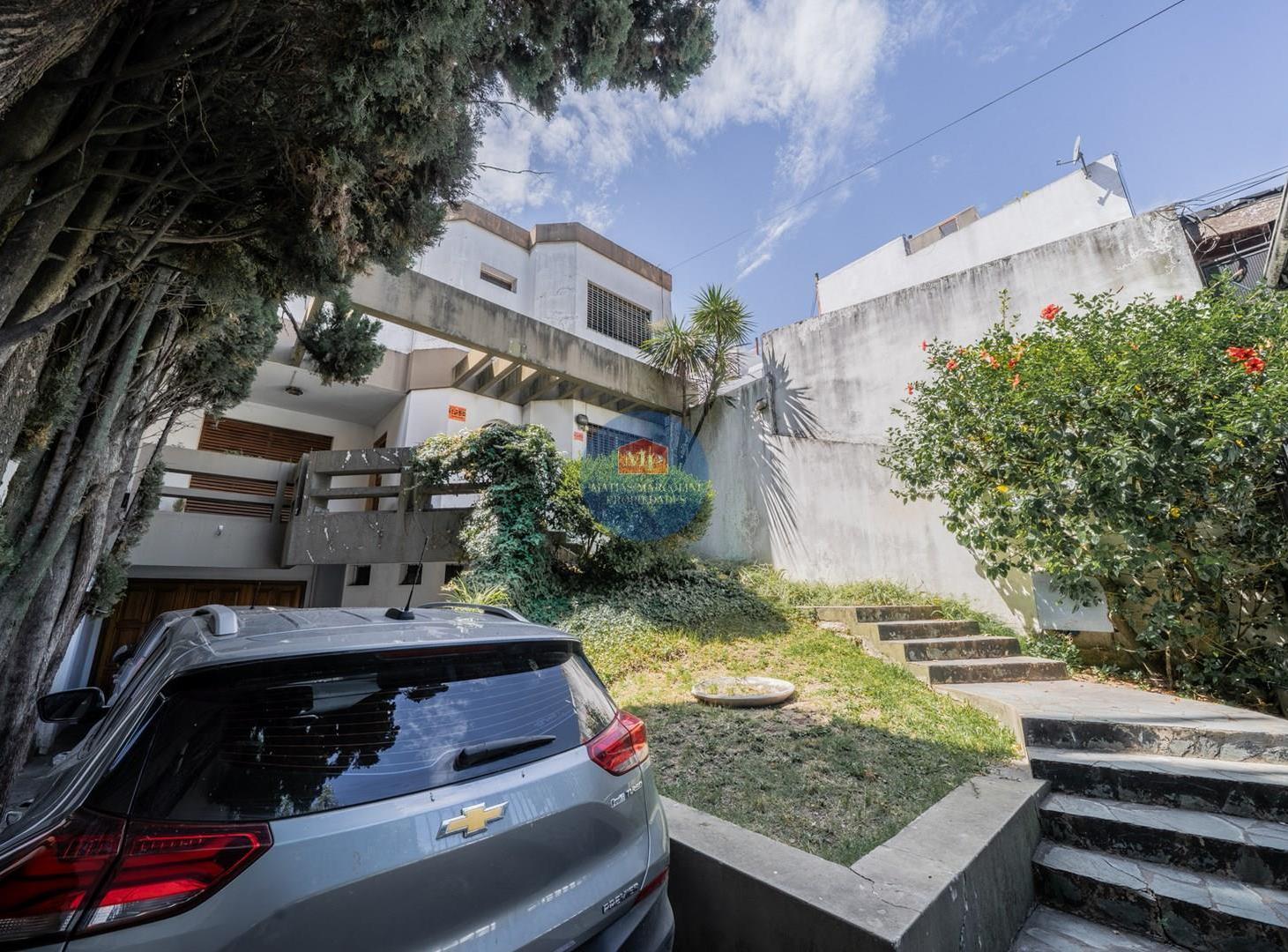 Foto de Casa en Venta en Villa Urquiza, Capital Federal, Buenos Aires, imagen 3
