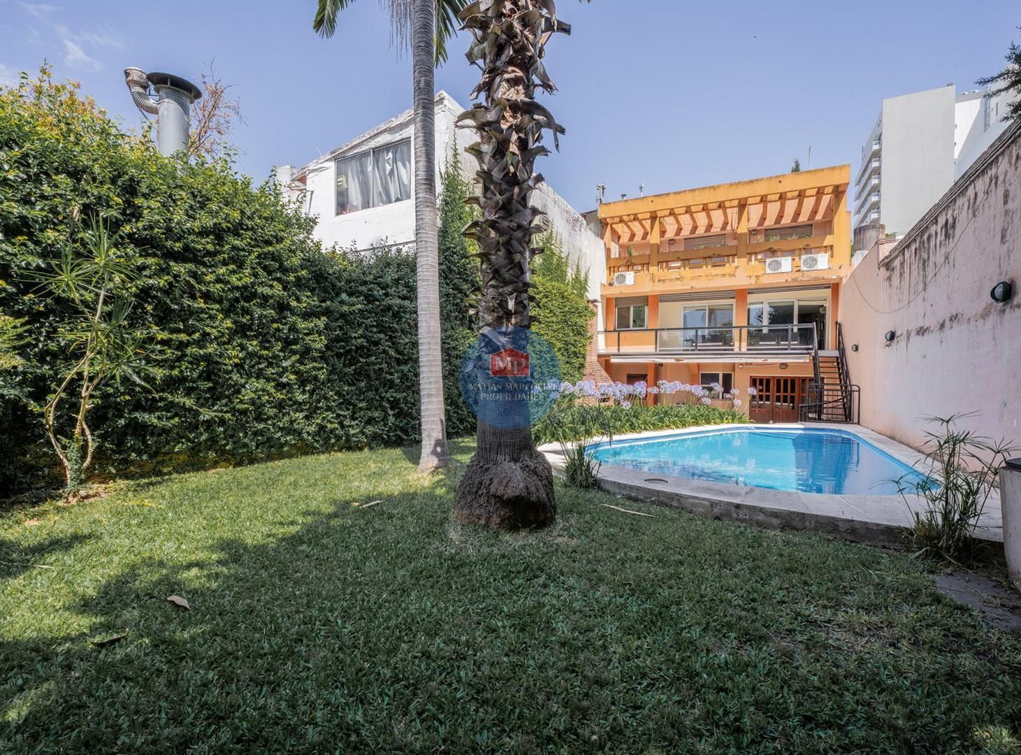 Foto de Casa en Venta en Villa Urquiza, Capital Federal, Buenos Aires, imagen 1