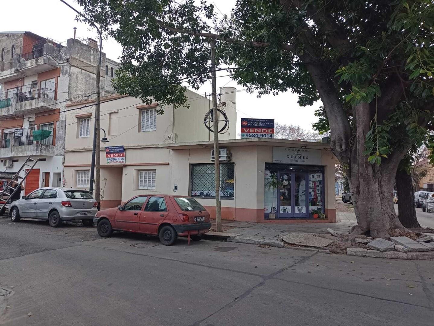 Foto de Casa en Venta en Vicente López, G.B.A. Zona Norte, Argentina, imagen 1
