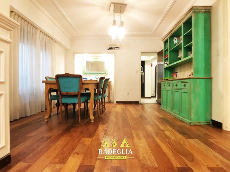 Venta de Casa 5 Ambientes en Adrogué, Almirante Brown