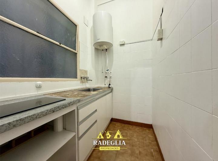 Venta de Departamento 2 AMBIENTES en Monserrat, Capital Federal 4