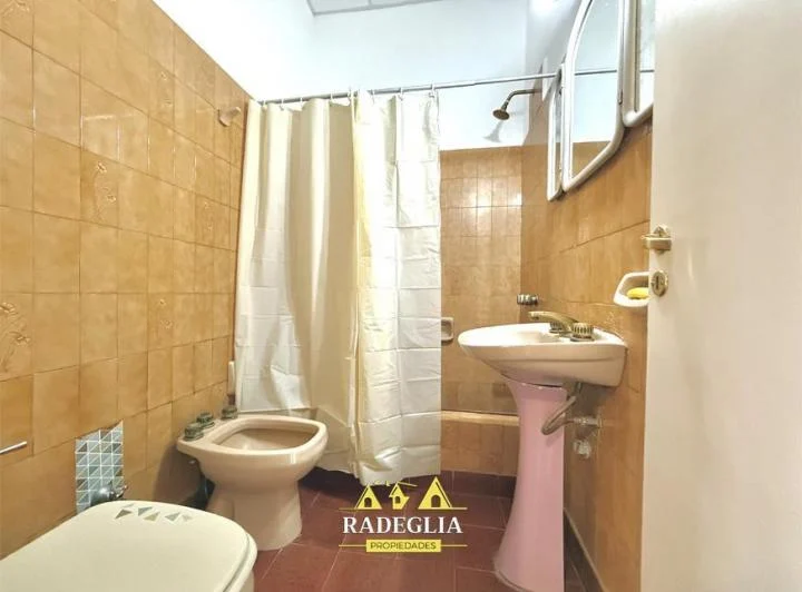 Venta de Departamento 2 AMBIENTES en Monserrat, Capital Federal 5