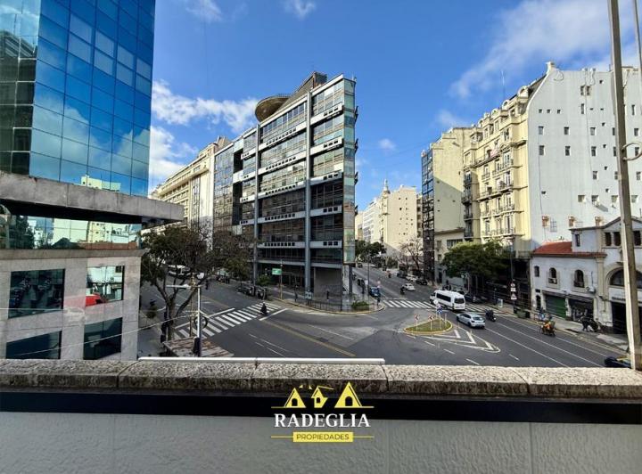 Venta de Departamento 2 AMBIENTES en Monserrat, Capital Federal 3