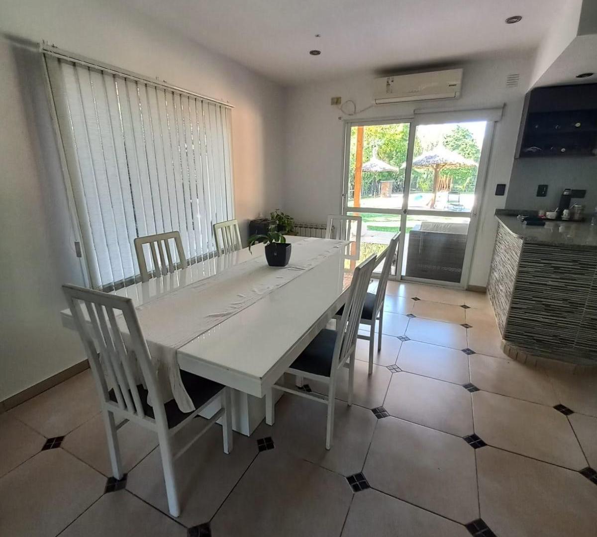 Foto de Venta de Casa 5 Ambientes en Parque las naciones, Presidente Perón, imagen 5