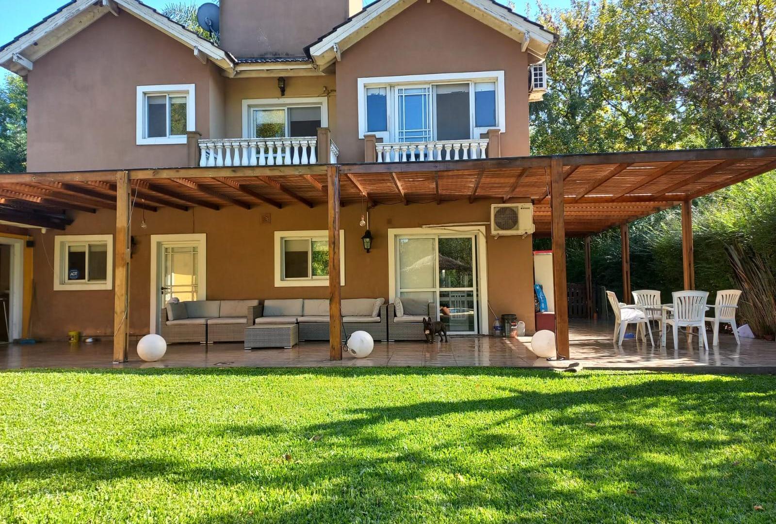 Foto de Venta de Casa 5 Ambientes en Parque las naciones, Presidente Perón, imagen 2