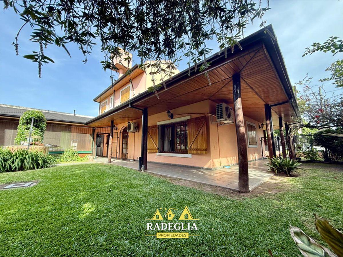 VENTA de Casa 4 Ambientes en TEMPERLEY, Lomas de Zamora