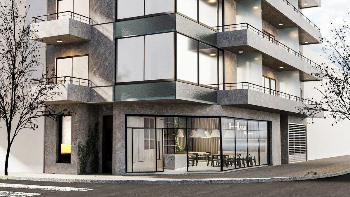 Venta de Departamento 2 Ambientes en Villa Urquiza, Capital Federal