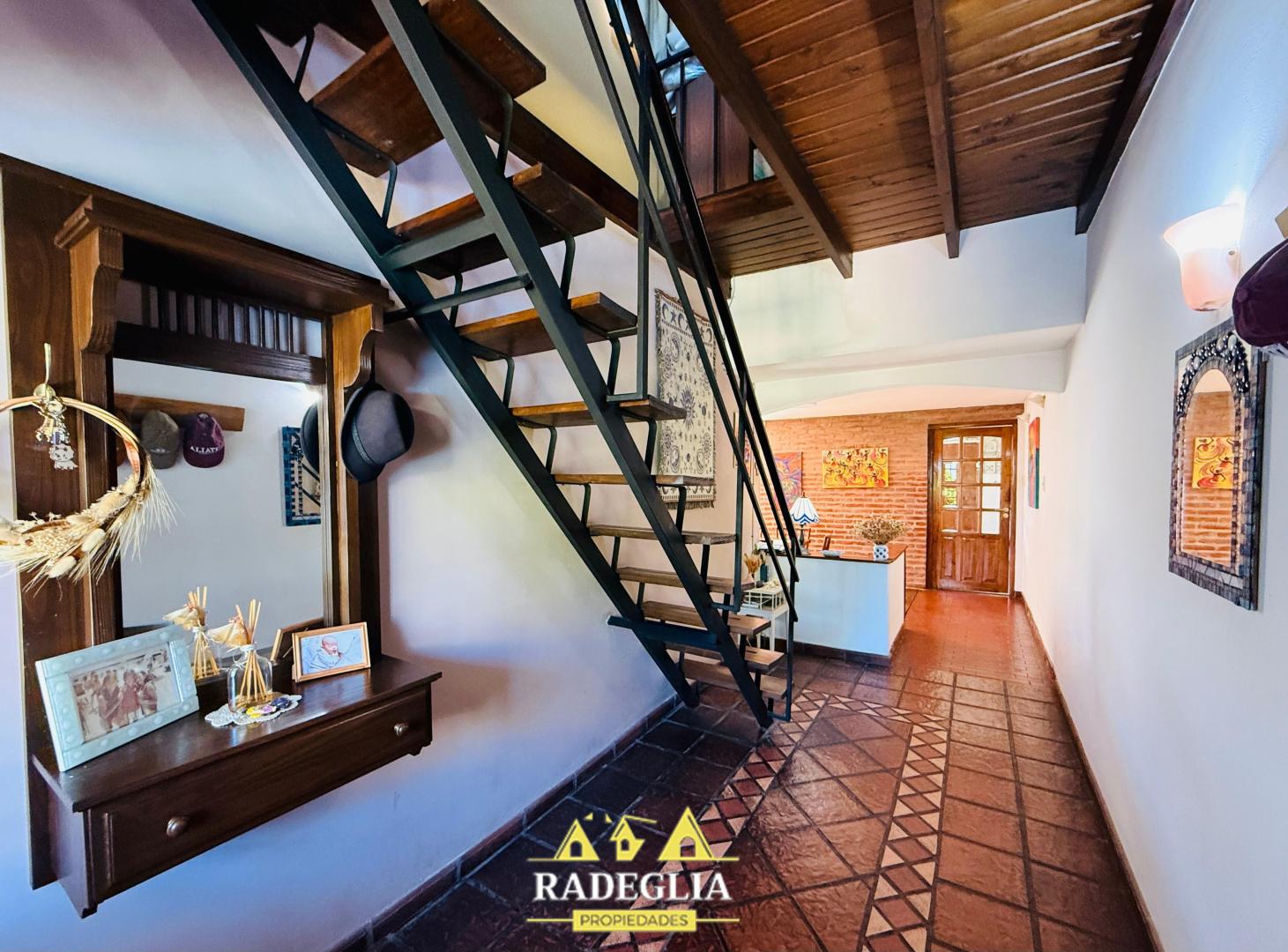 Venta de Casa 4 Amb. en Adrogué, Almirante Brown