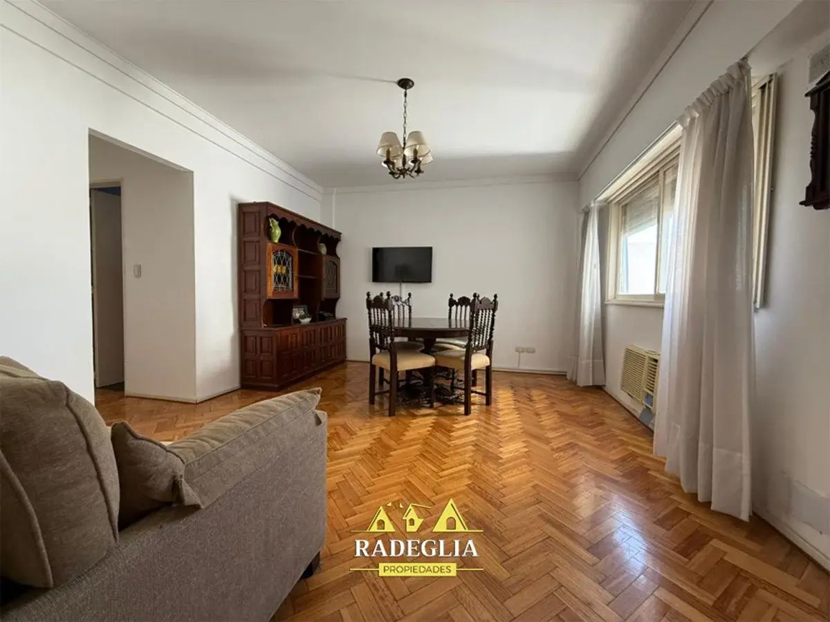 Venta de Departamento 2 Ambientes en San Cristobal, Capital Federal 1