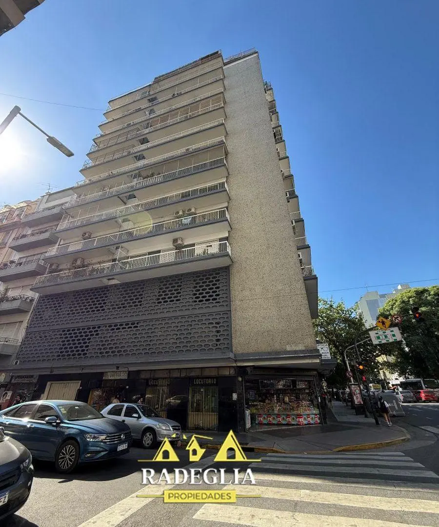 Venta de Departamento 2 Ambientes en San Cristobal, Capital Federal 3