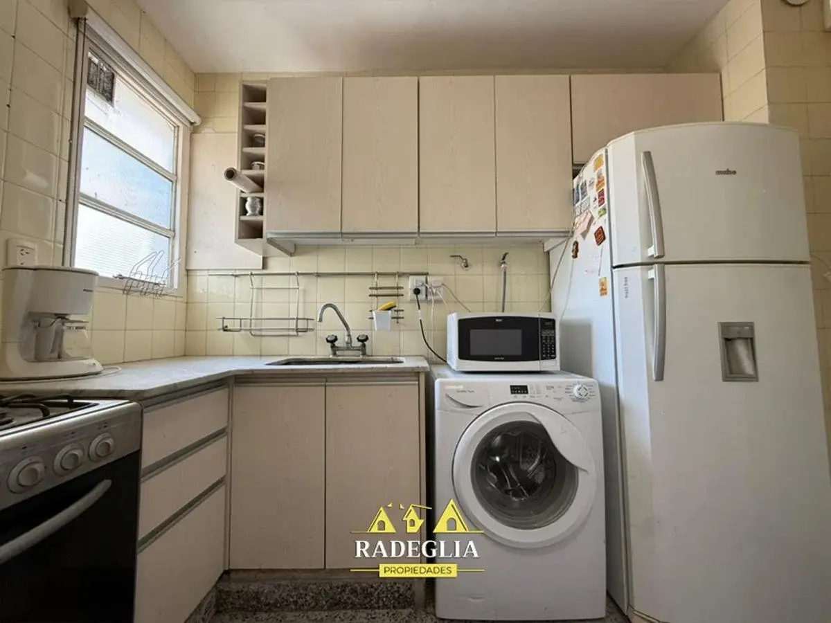 Venta de Departamento 2 Ambientes en San Cristobal, Capital Federal 5