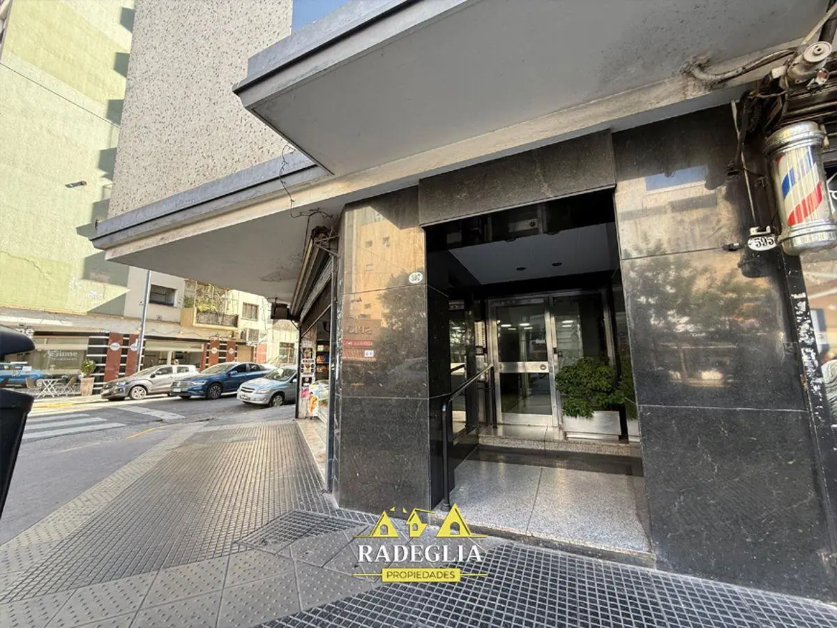 Venta de Departamento 2 Ambientes en San Cristobal, Capital Federal 4