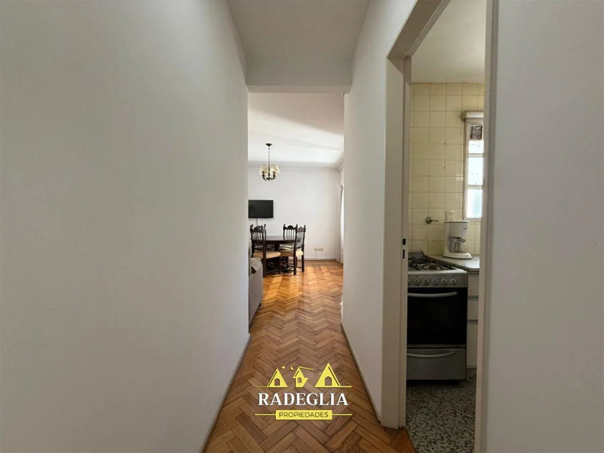 Foto de Venta de Departamento 2 Ambientes en San Cristobal, Capital Federal, imagen 2