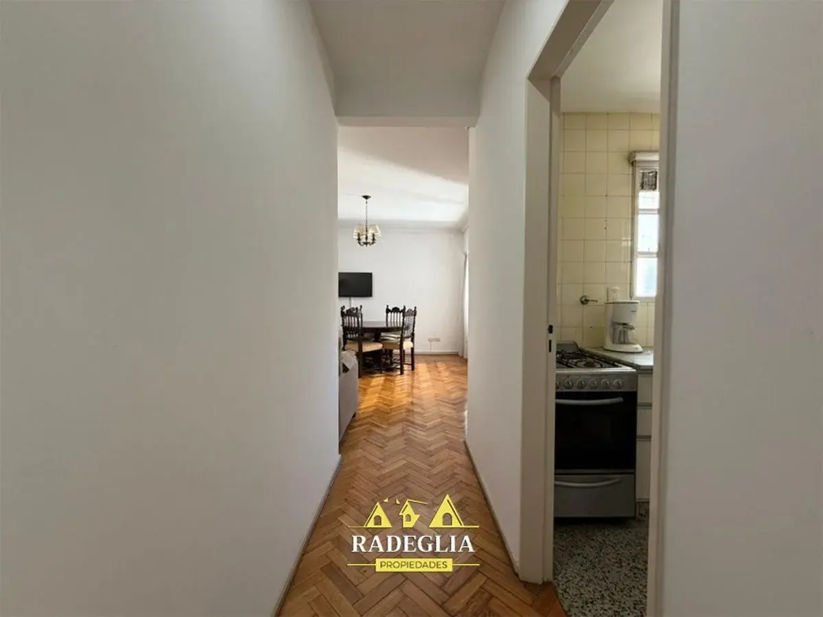 Venta de Departamento 2 Ambientes en San Cristobal, Capital Federal 2