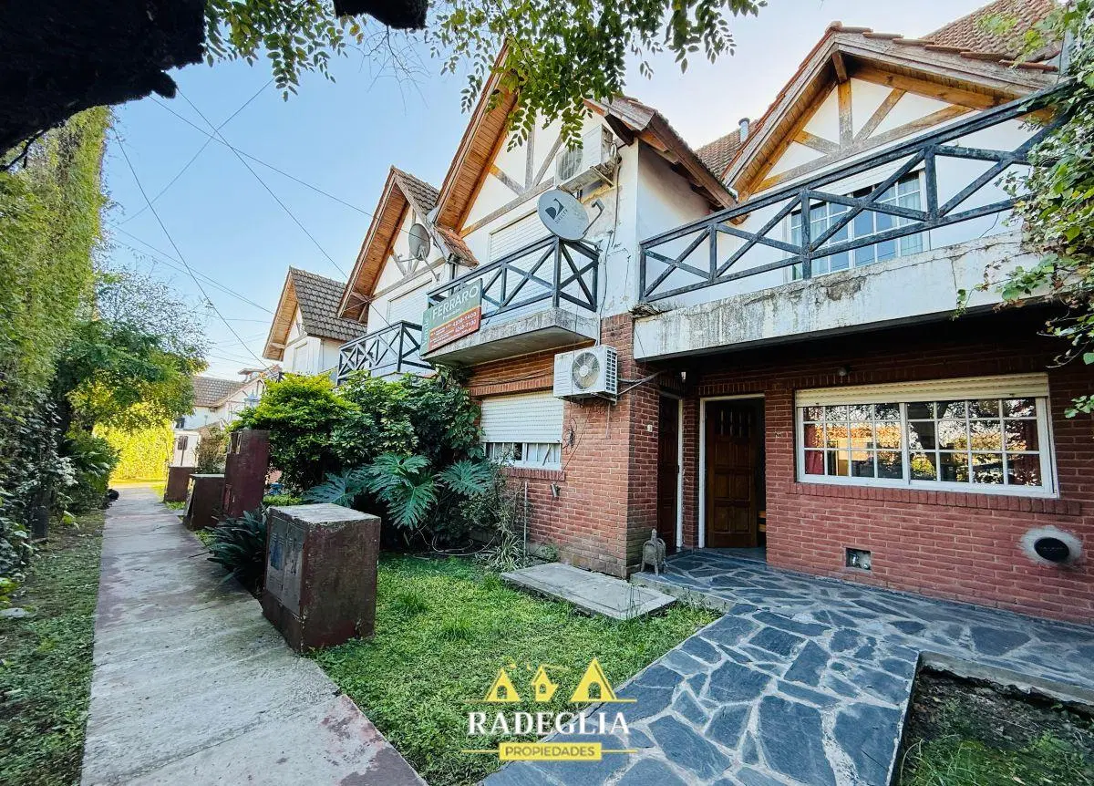 Venta de Casa 4 Ambientes en Burzaco, Almirante Brown 3