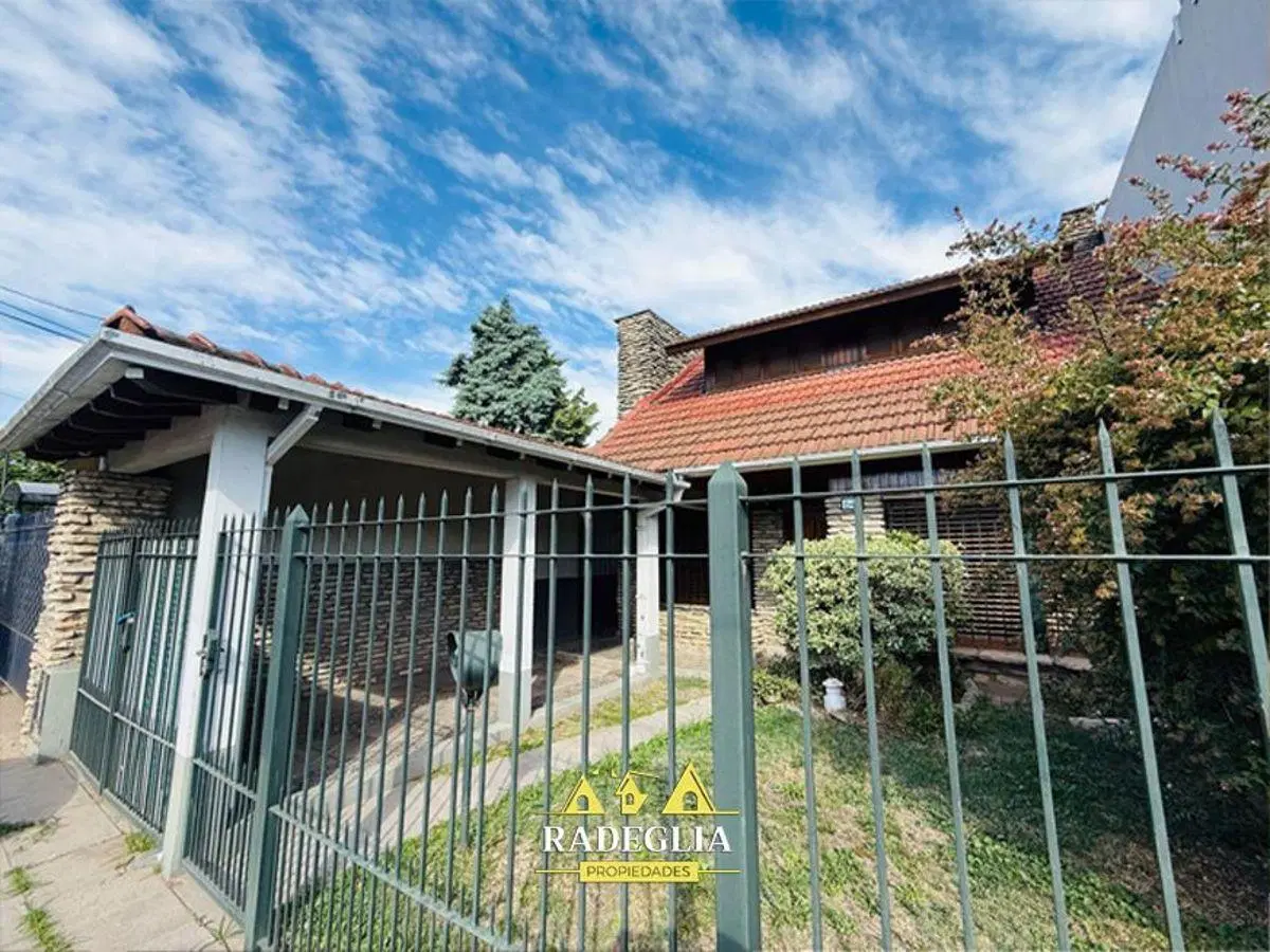 Alquiler de Casa 5 Ambientes en Burzaco, Almirante Brown 4
