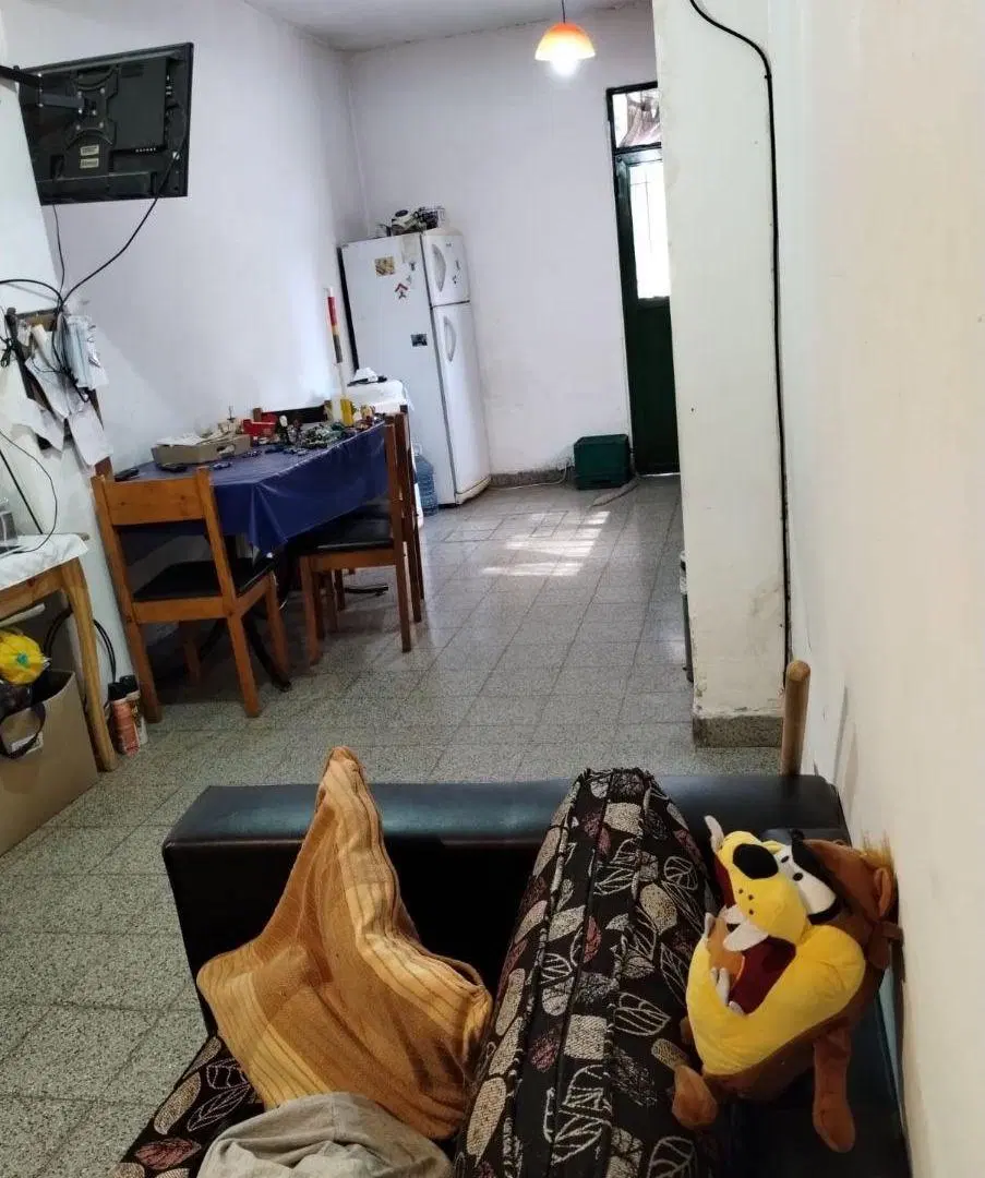 Venta de Casa 3 Ambientes en Burzaco, Almirante Brown 2