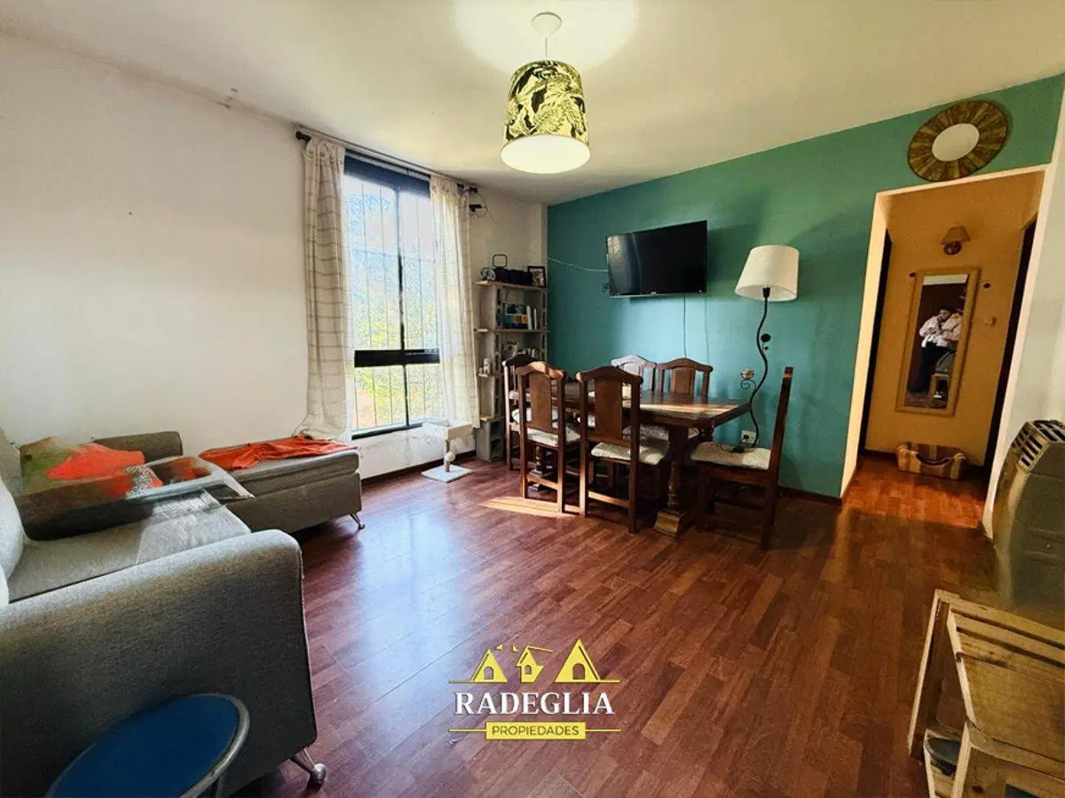 Venta de Departamento 3 Ambientes en Burzaco, Almirante Brown 2