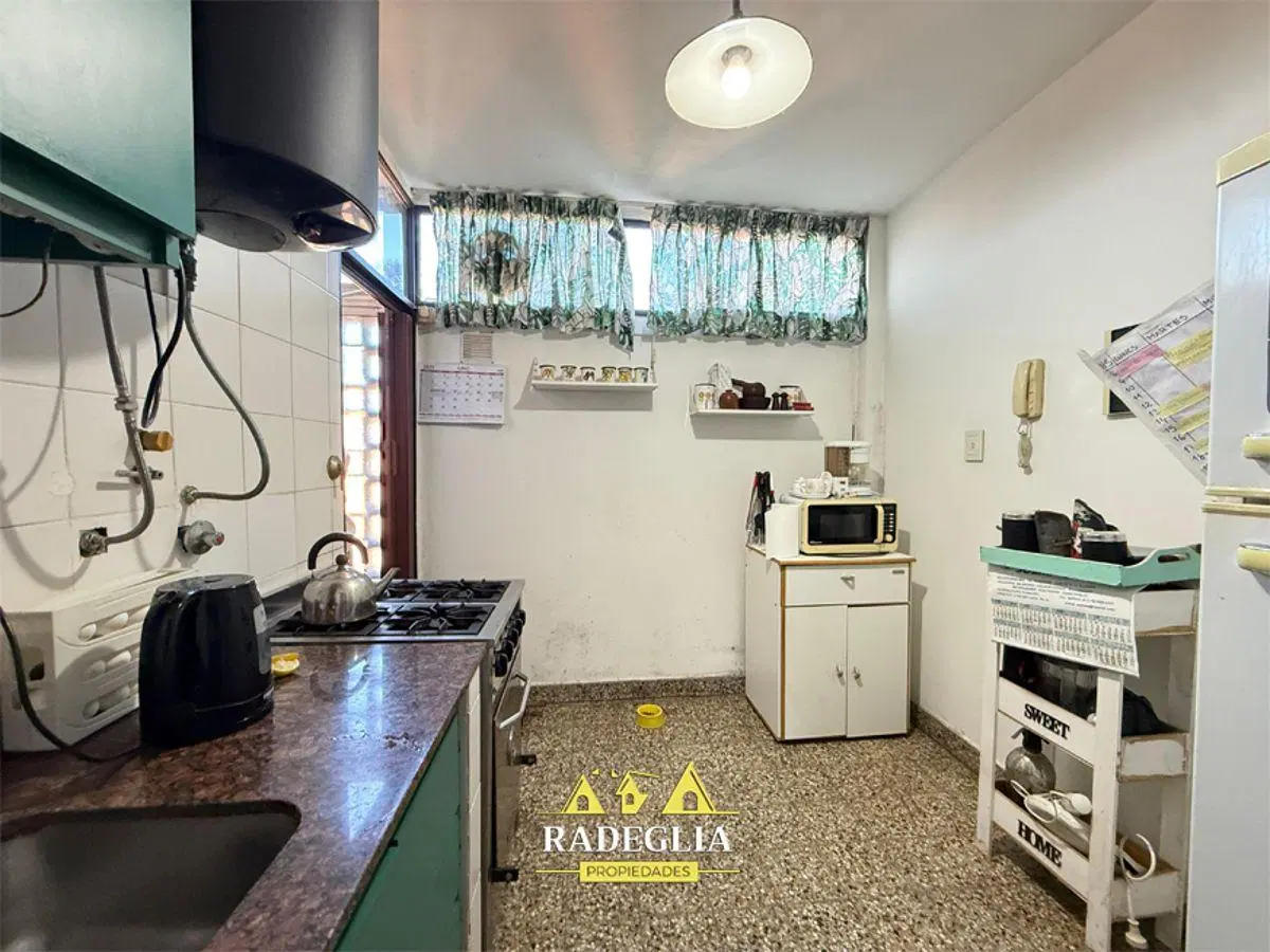 Venta de Departamento 3 Ambientes en Burzaco, Almirante Brown 4