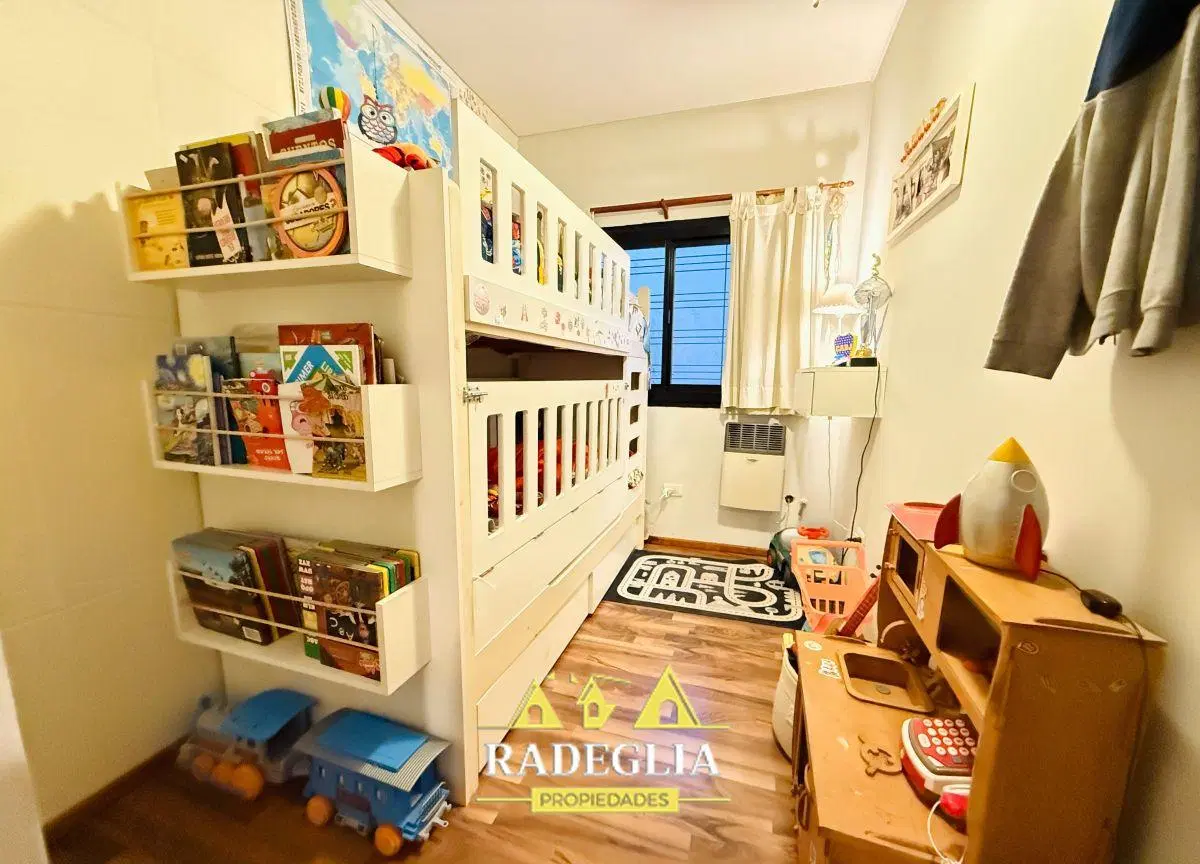 Venta de Casa 3 Amb en Burzaco, Alte. Brown 8