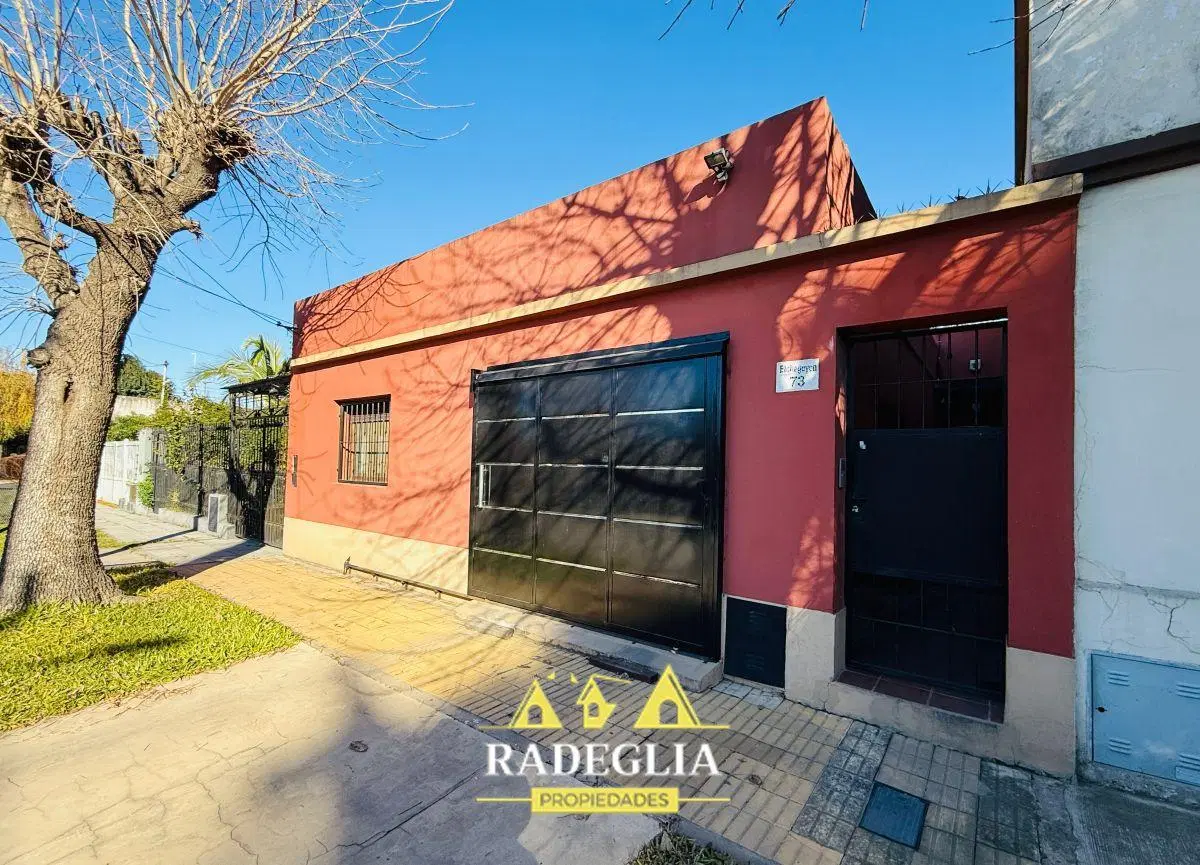 Venta de Casa 3 Amb en Burzaco, Alte. Brown 3