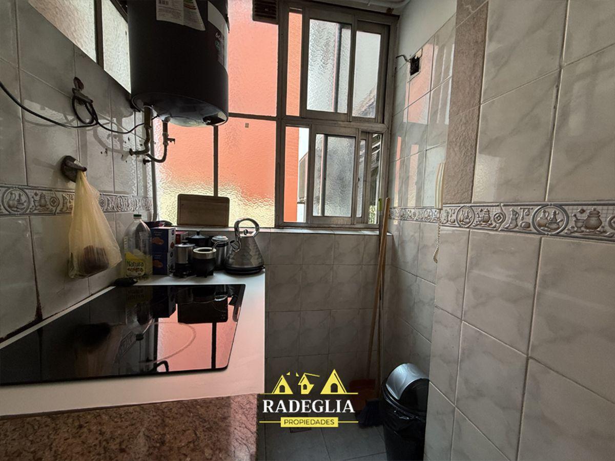 Foto de Venta de Departamento 2 Ambientes en Abasto, Capital Federal, imagen 3