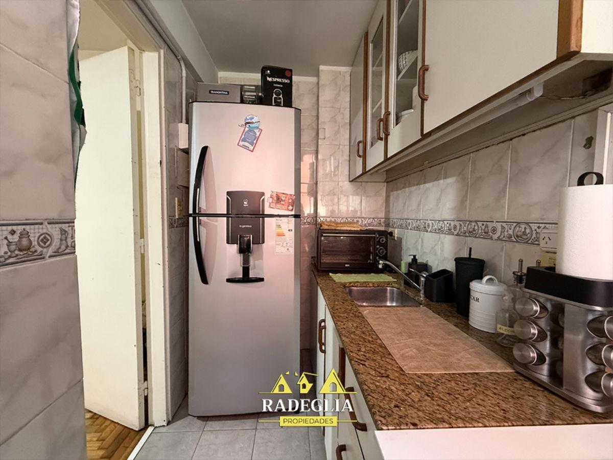 Foto de Venta de Departamento 2 Ambientes en Abasto, Capital Federal, imagen 5