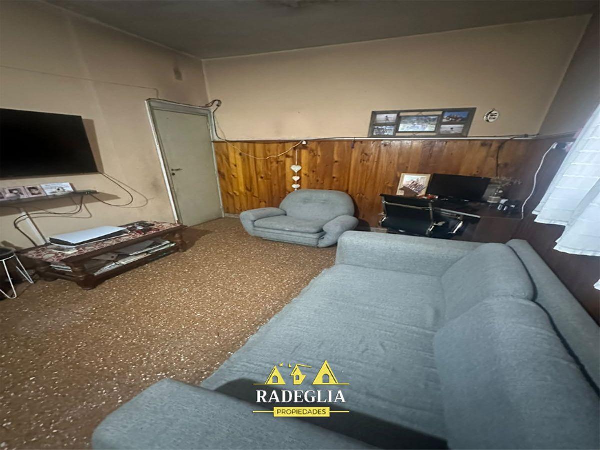Foto de Casa estilo americana de 4 ambientes en Burzaco, imagen 5