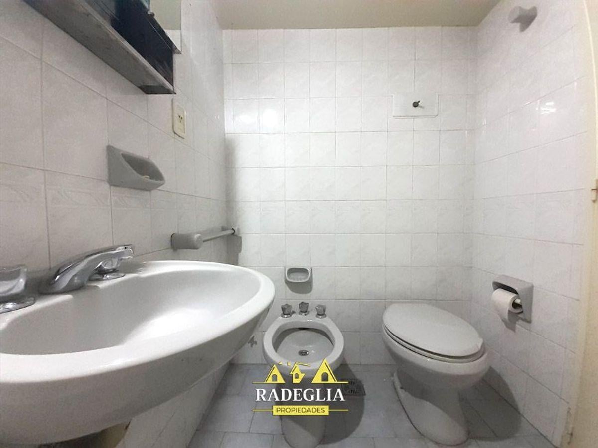 Foto de Alquiler de Departamento 1 AMBIENTE en San Cristobal, Capital Federal, imagen 3