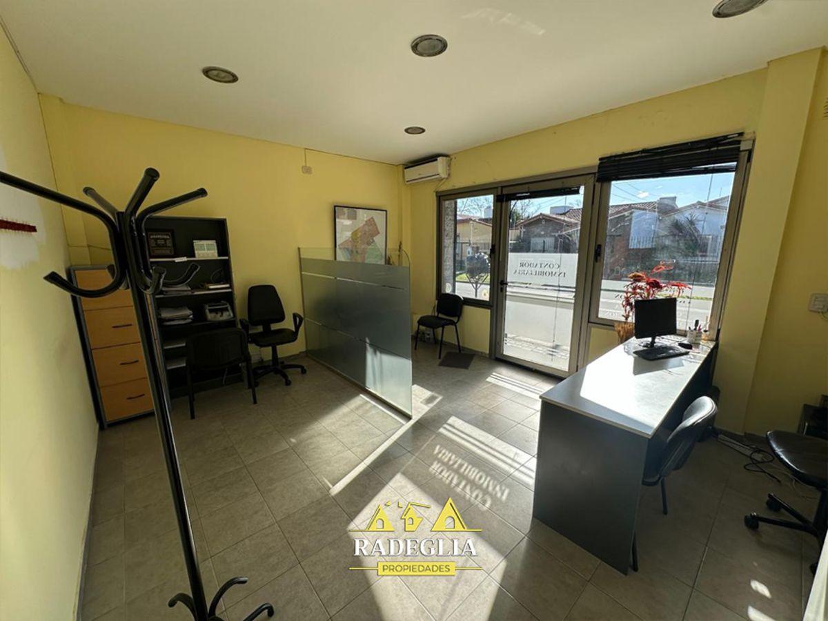 Foto de Local/Oficinas en alquiler en José Mármol Apto Profesional, imagen 5