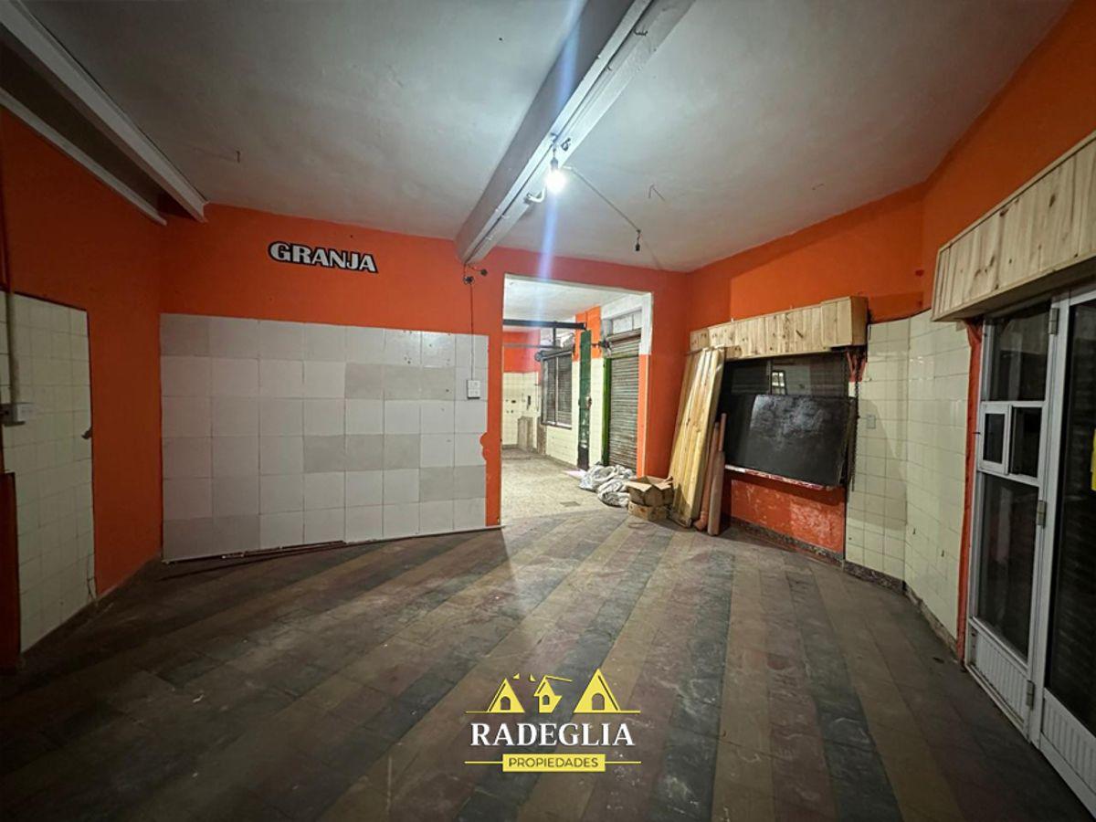 Foto de Local en Alquiler de 110m2 en Burzaco, imagen 1