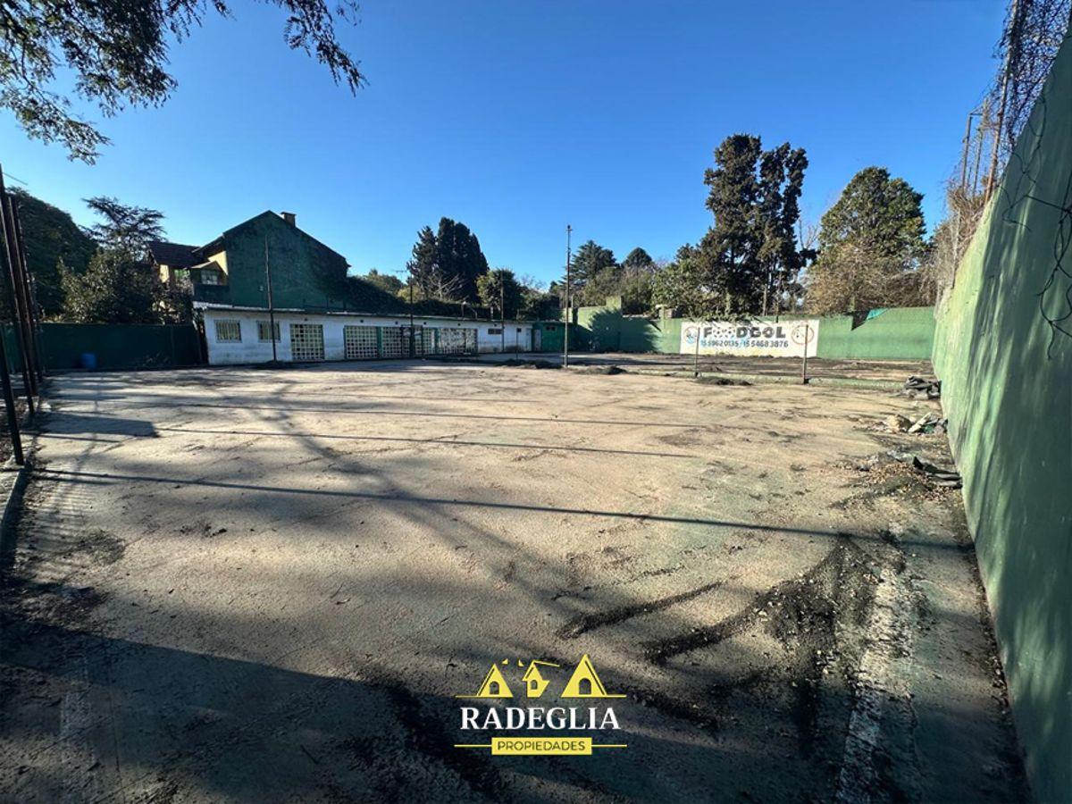 Foto de Lotes de 554m2 en alquiler en Burzaco, imagen 5