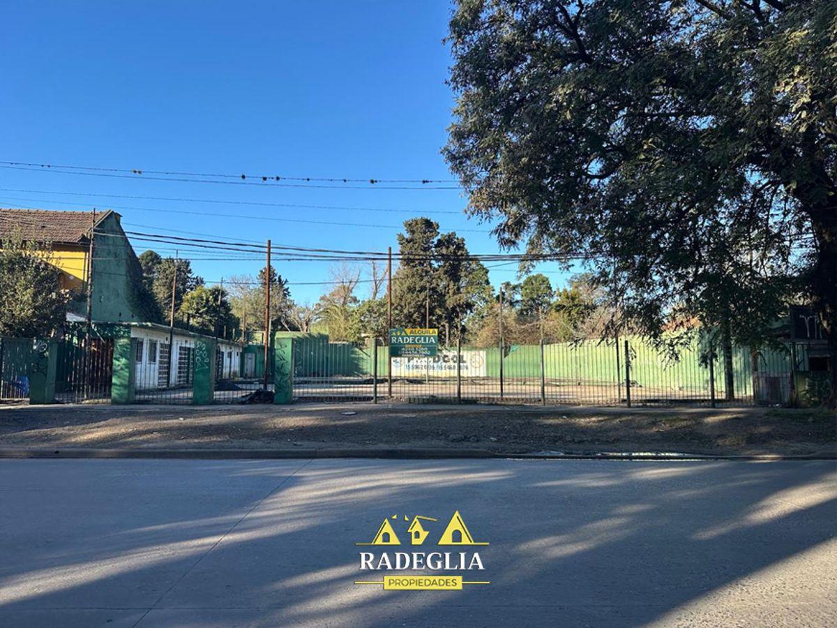 Foto de Lotes de 554m2 en alquiler en Burzaco, imagen 3