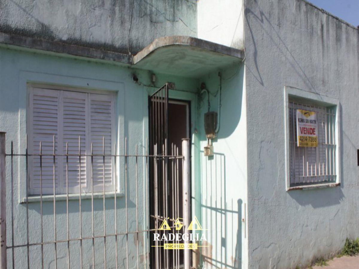 Casa en venta en José Marmól