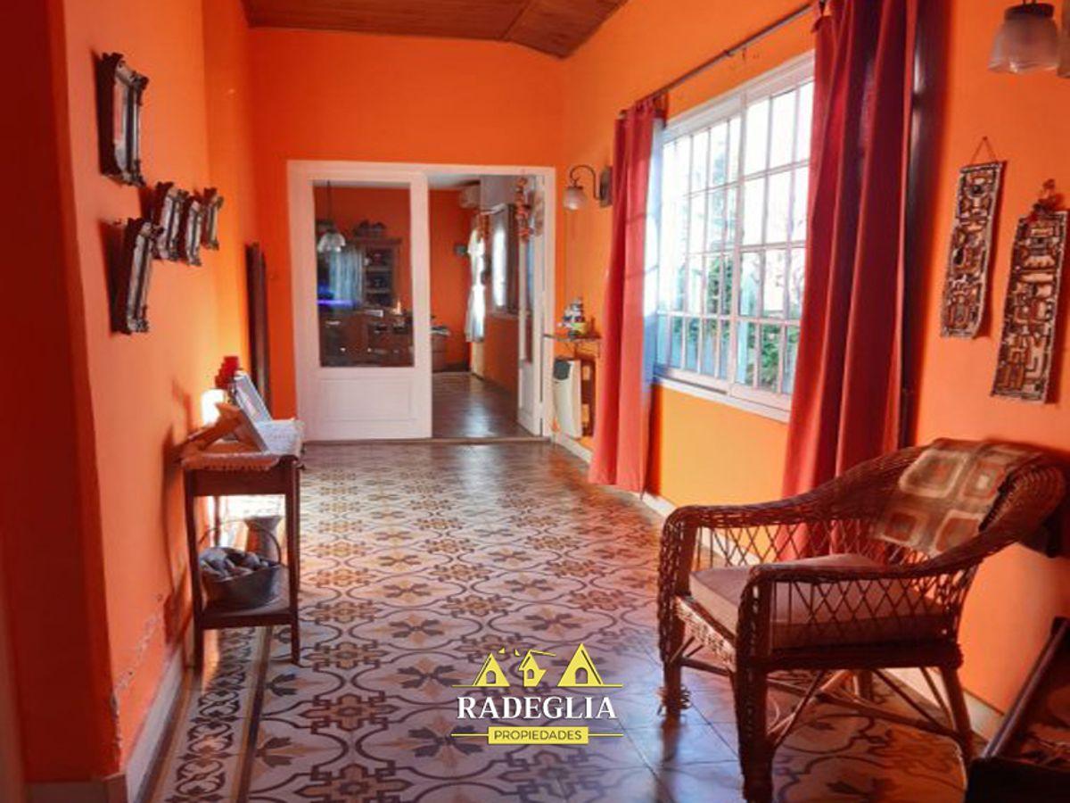 Foto de Casa en una planta con 3 dormitorios en venta en Adrogué, imagen 4