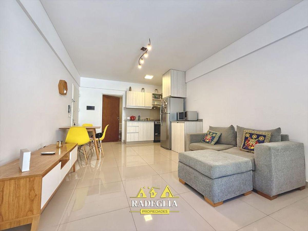 Foto de Alquiler de Departamento 1 Ambientes en Saavedra, Capital Federal, imagen 5