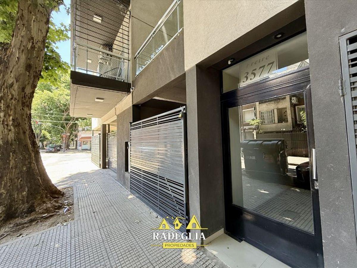 Foto de Alquiler de Departamento 1 Ambientes en Saavedra, Capital Federal, imagen 2