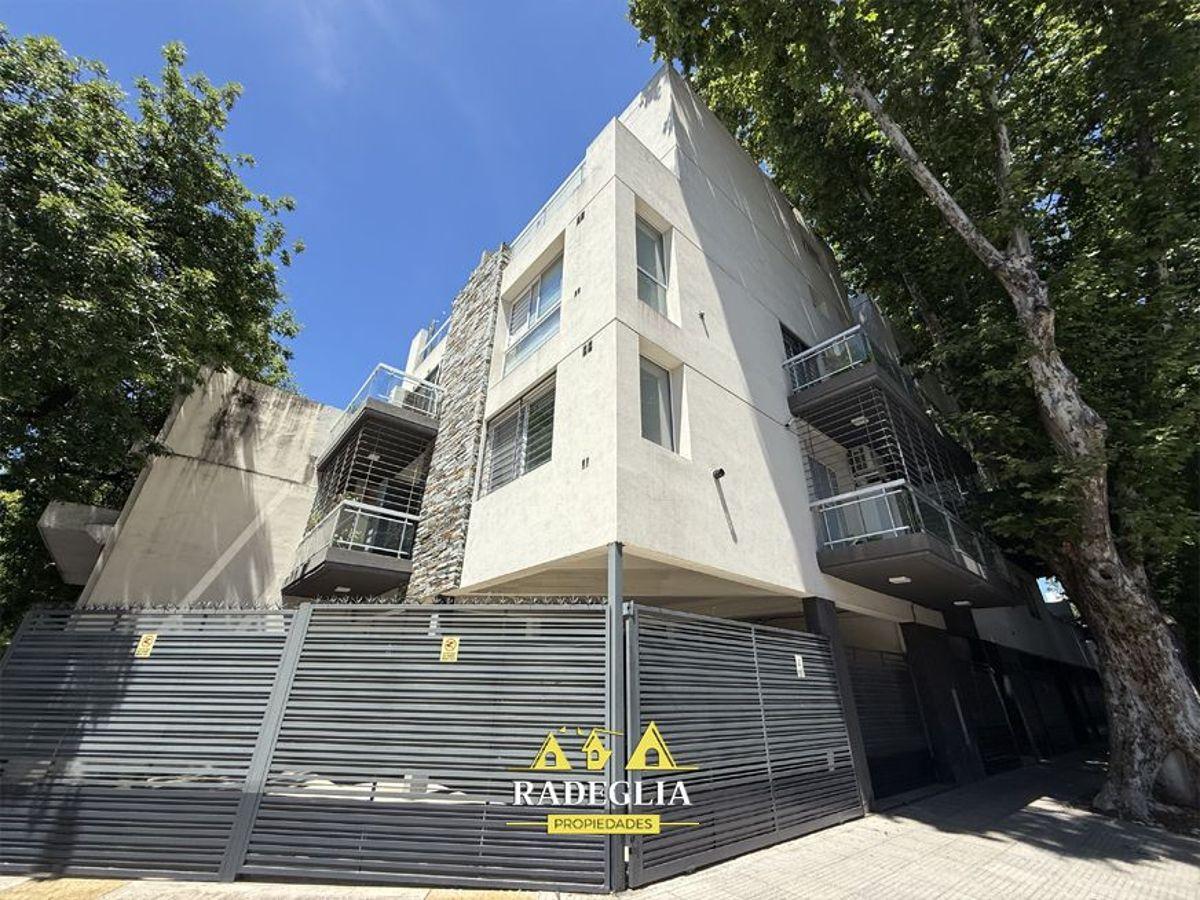 Foto de Alquiler de Departamento 1 Ambientes en Saavedra, Capital Federal, imagen 1