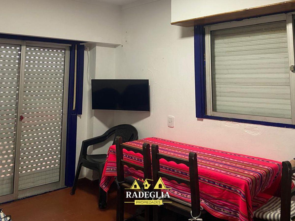 Foto de Departamento 2 ambientes en alquiler temporal en Pinamar, imagen 2