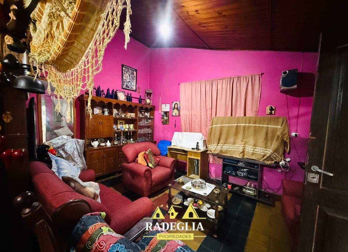 Foto de Casa 3 Ambientes en Burzaco, Almirante Brown, imagen 1