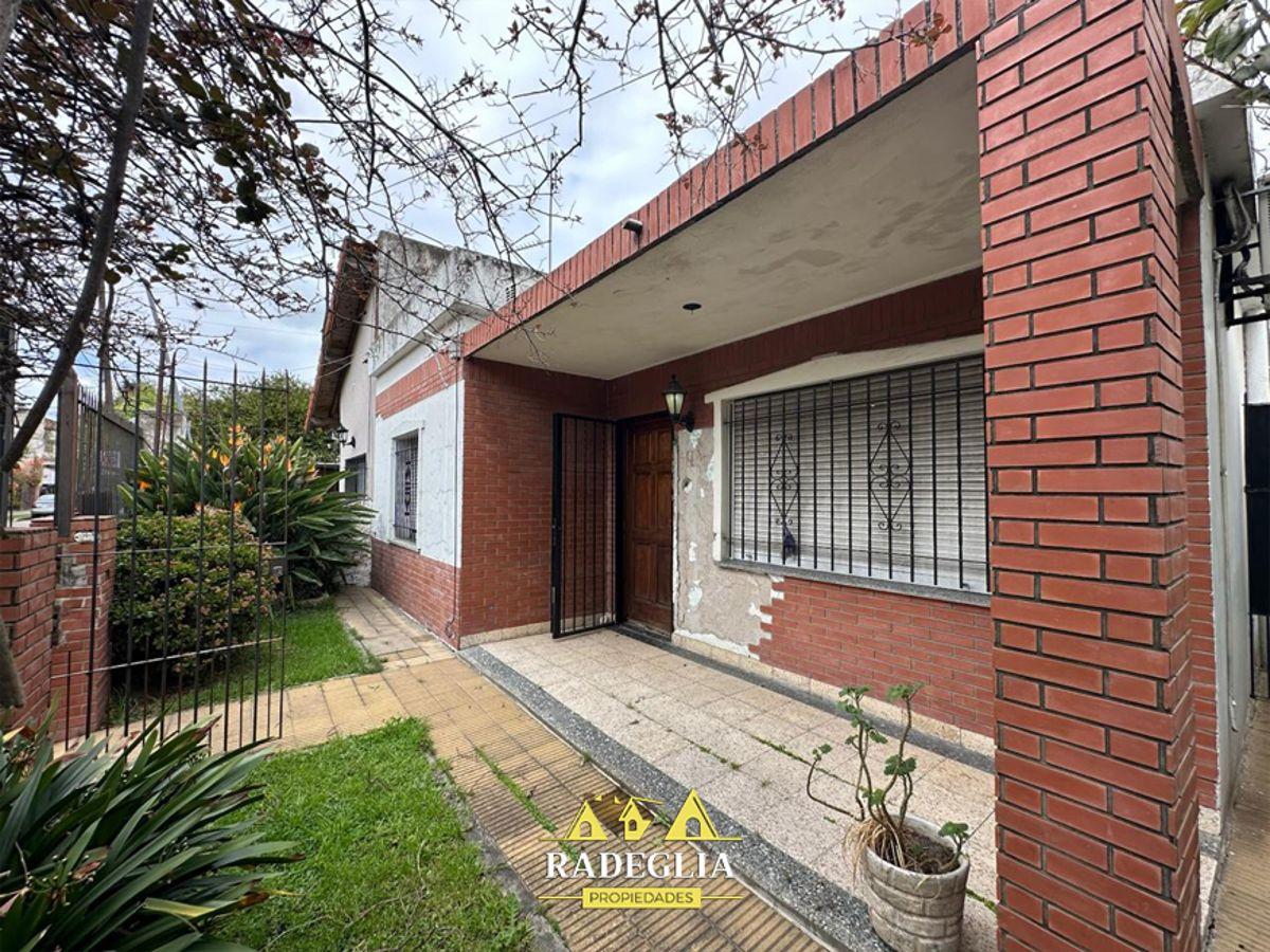 Foto de Casa en Venta de 3 Ambientes en Adrogué, imagen 4