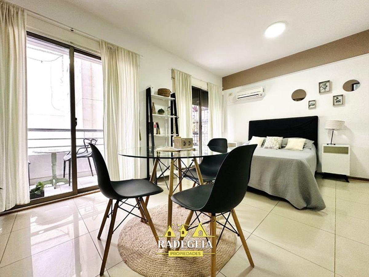 Foto de Alquiler de Departamento 1 AMBIENTE en Palermo, Capital Federal, imagen 4