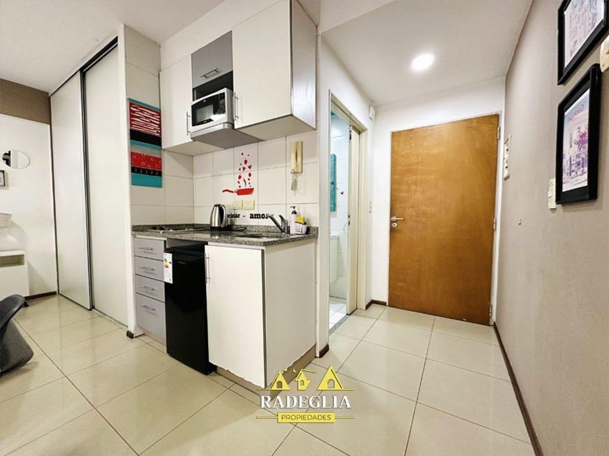 Foto de Alquiler de Departamento 1 AMBIENTE en Palermo, Capital Federal, imagen 3