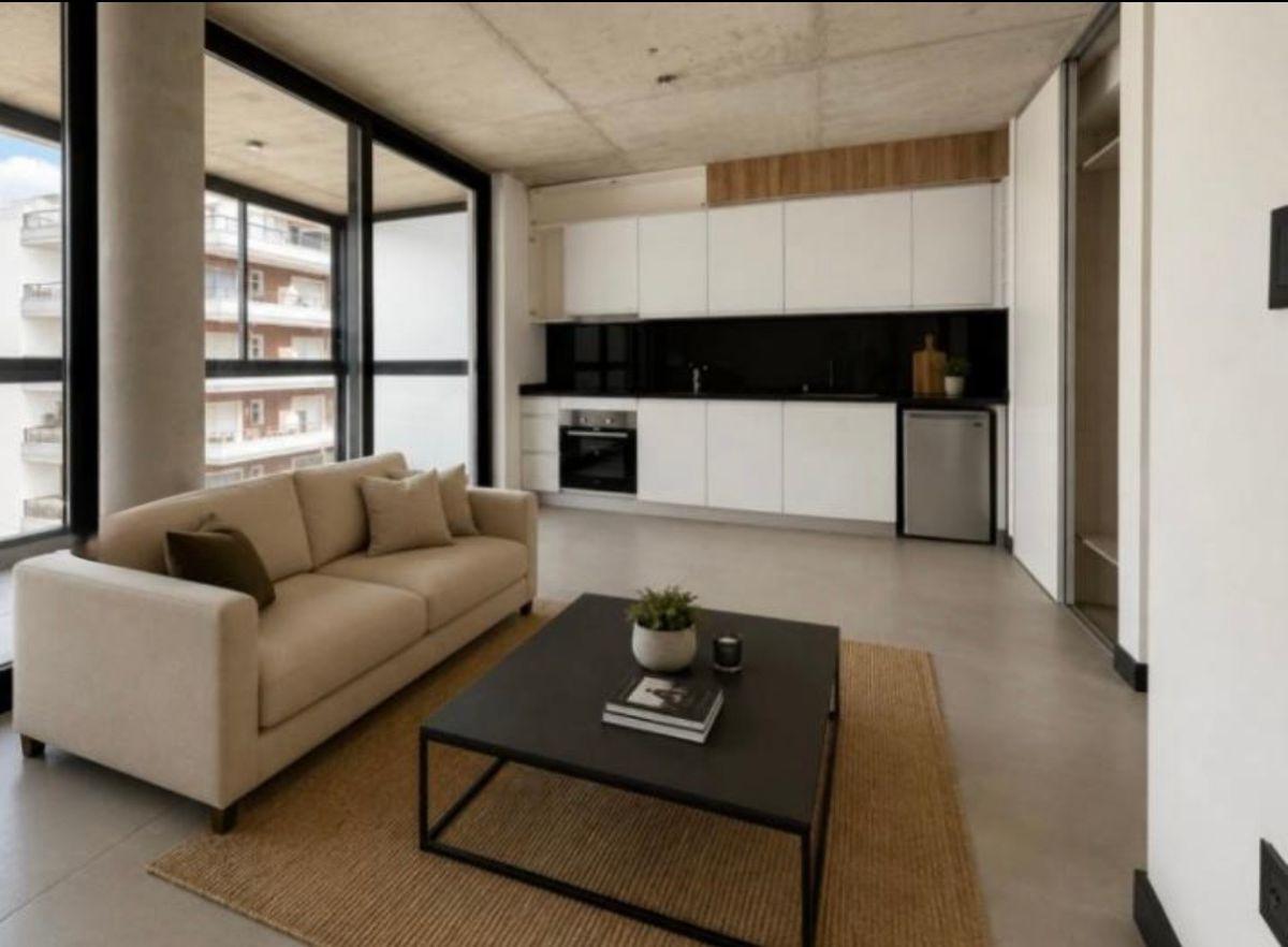 Foto de Alquiler de Departamento Monoambiente Divisible en Colegiales, Ciudad, imagen 3