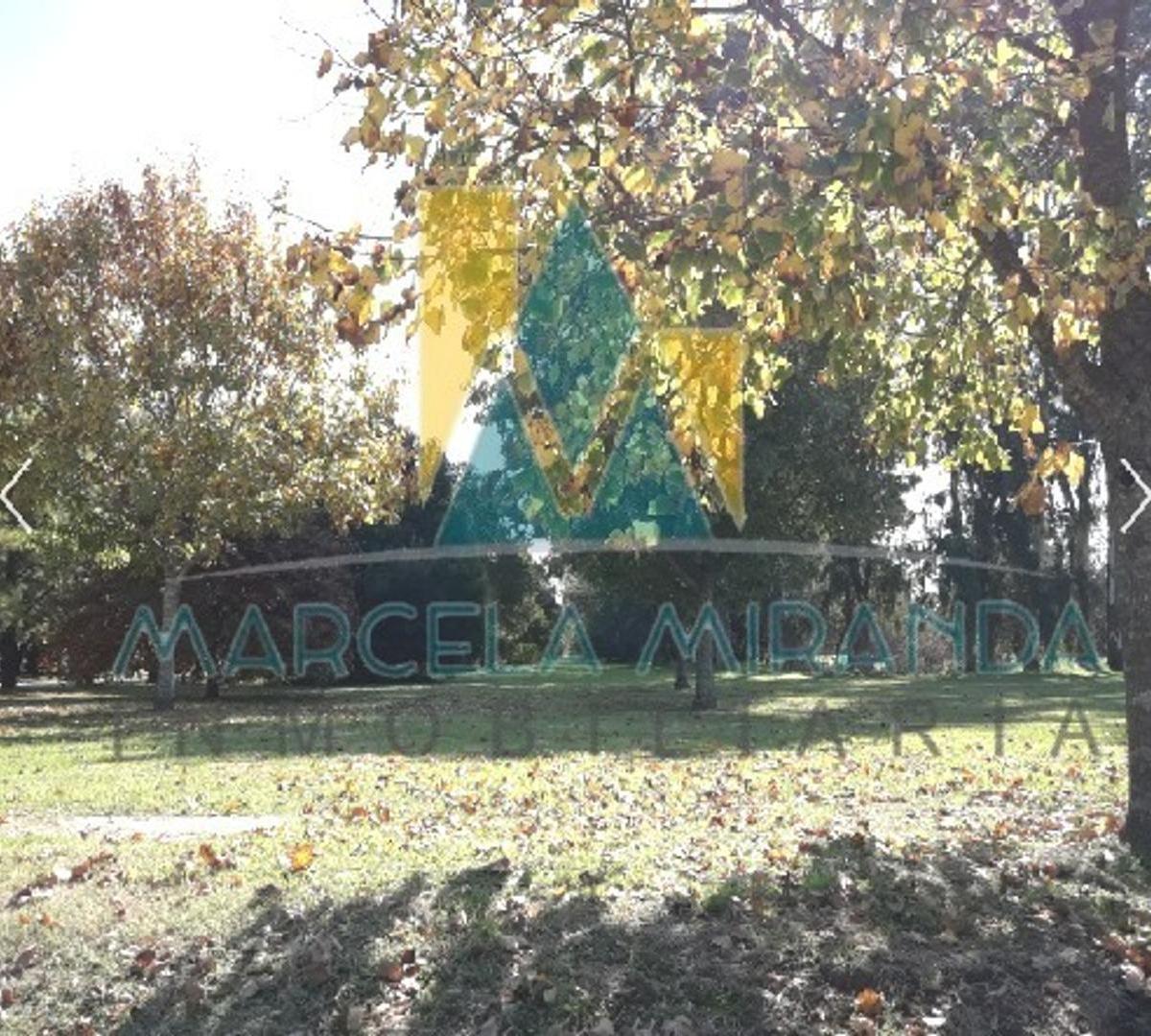 Lote en venta en Cañuelas