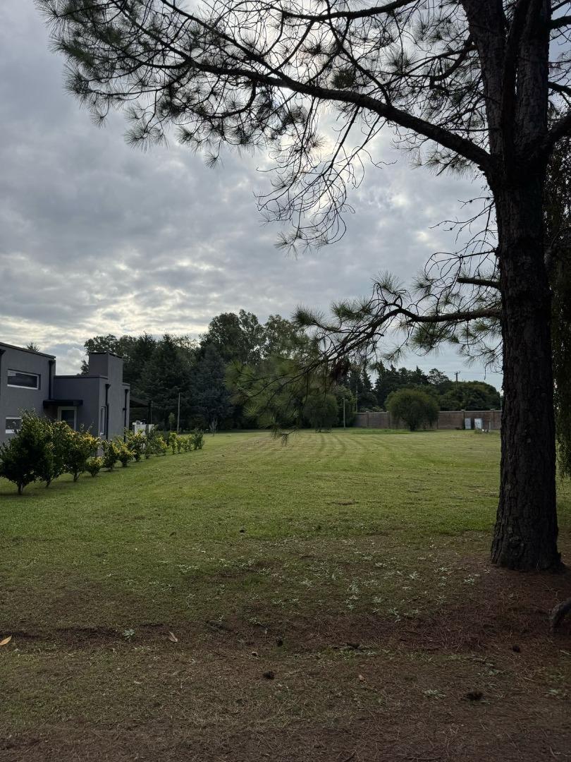 Lote en venta en Cañuelas